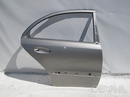 
Дверь задняя праваяA2117300205 Применяется:Mercedes Benz E-class (w211) 2002 – . . фото 1
