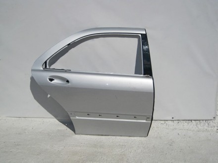 
Дверь задняя правая longA2207300405 Применяется:Mercedes Benz S-class (w220, v2. . фото 2