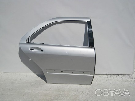 
Дверь задняя правая longA2207300405 Применяется:Mercedes Benz S-class (w220, v2. . фото 1