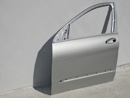 
Дверь передняя леваяA2517200905A2517200505 Применяется :Mercedes Benz R-class (. . фото 4