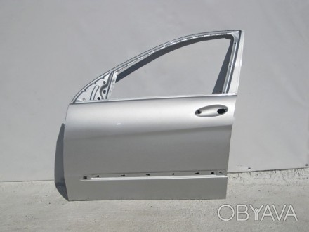 
Дверь передняя леваяA2517200905A2517200505 Применяется :Mercedes Benz R-class (. . фото 1