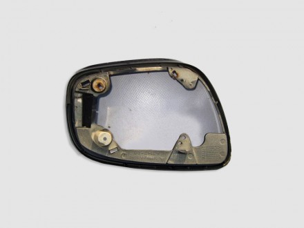 
Окантовка левого зеркального элемента рестайлA2118110321 Применяется:Mercedes B. . фото 3