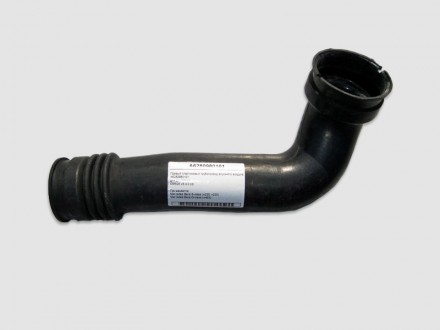 
Правый пластиковый трубопровод впускного воздухаA6280980101для двигателяOM628 V. . фото 2