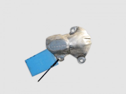 Mercedes-Benz A6511420620 Защитный экран выпускного коллектора двигателя OM651 R. Одесса. фото 1