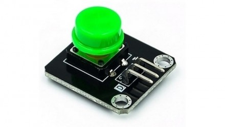 Кнопочный модуль для Arduino проектов. Цвет: Рабочее напряжение: 3,5-5В Режим ра. . фото 5