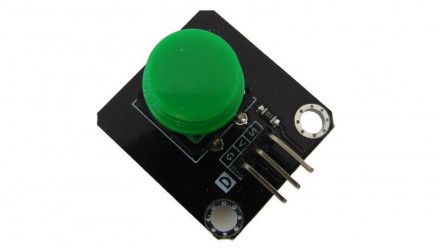 Кнопочный модуль для Arduino проектов. Цвет: Рабочее напряжение: 3,5-5В Режим ра. . фото 3