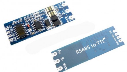 Конвертер RS485 TTL 485 к UART (15322). Ивано-Франковск. фото 1 Конвертер RS485 TTL 485 к UART (15322). Ивано-Франковск. фото 1