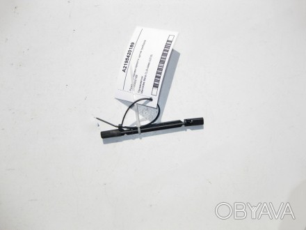 
Ручка регулировки яркости щитка приборовA2195420189 Применяется:Mercedes Benz C. . фото 1