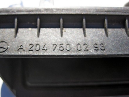 
Наружная ручка открытия крышки багажникаA2047500293 Применяется:Mercedes Benz C. . фото 4