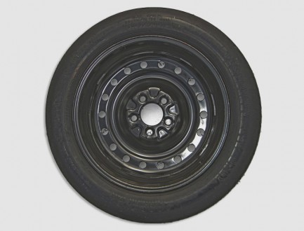 
Запасное колесо - докатка T135/90 D1704895410AA Применяется:CHRYSLER Magnum. . фото 3