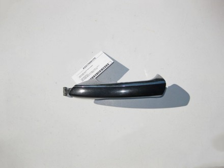 
Наружная ручка левой двери с хромомA2217600170 Применяется:Mercedes Benz S-clas. . фото 2