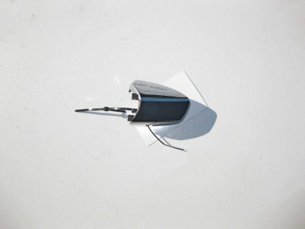 
Крышка задней левой наружной ручки двериA2217600120 Применяется:Mercedes Benz S. . фото 2