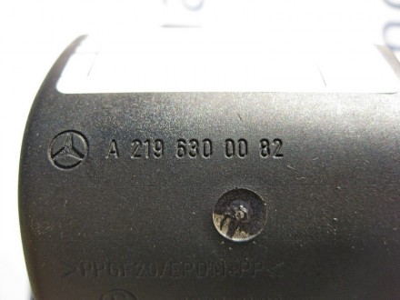 
Механизм лючка бензобакаA2196300082 Применяется:Mercedes Benz CLS-class (c219) . . фото 4