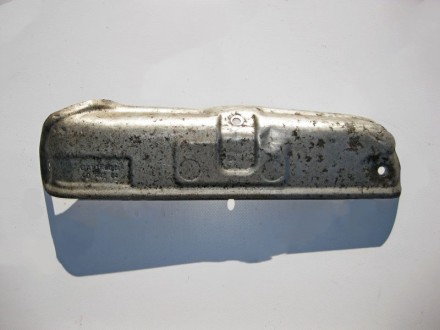 Mercedes-Benz A1131400134 Защитный экран - щиток левого выпускного коллектора дв. Одесса. фото 1