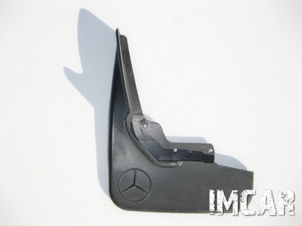 
Брызговик передний левый для авто без подножекB66528228 Применяется:Mercedes Be. . фото 2