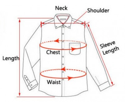 Летняя мужская рубашка

Короткий рукав
Хорошее качество
Легкая, немного проз. . фото 5