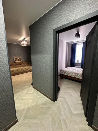 6027-ИП Продам 1 комнатную квартиру 35м2 в новострое ЖК Птичка на Салтовке
Акаде. . фото 5