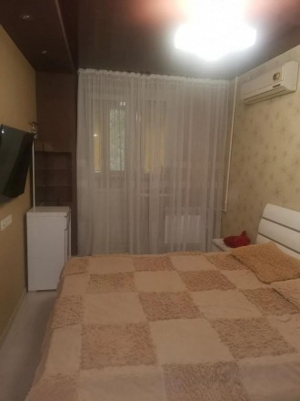 6032-ИП Продам 3 комнатную квартиру на Салтовке 
Студенческая 535 м/р 
Гарибальд. . фото 3