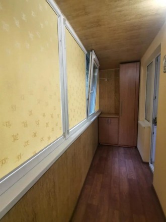 6032-ИП Продам 3 комнатную квартиру на Салтовке 
Студенческая 535 м/р 
Гарибальд. . фото 9