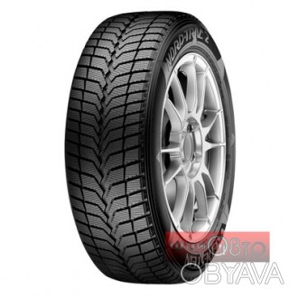 Vredestein Nord Trac 2 205/60 R16 96T XL. . фото 1