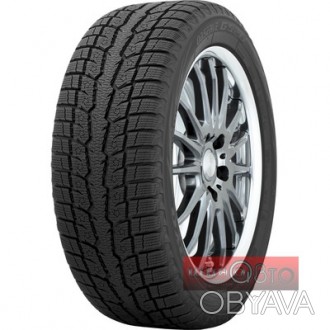 Toyo Observe GSi-6 LS 265/70 R18 116H. . фото 1