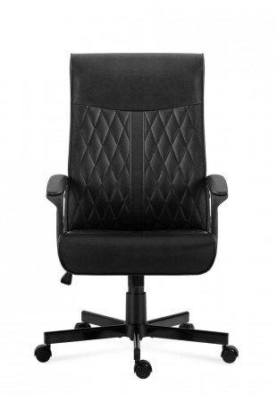 Mark Adler Boss 3.2 – это современное и удобное кресло, стиль которого отсылает . . фото 3
