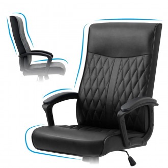 Mark Adler Boss 3.2 – это современное и удобное кресло, стиль которого отсылает . . фото 8