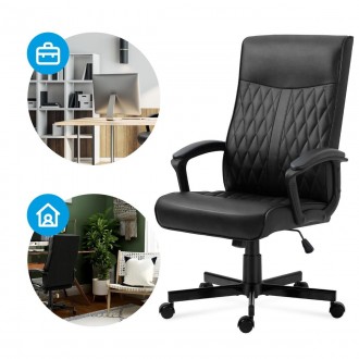 Mark Adler Boss 3.2 – это современное и удобное кресло, стиль которого отсылает . . фото 10