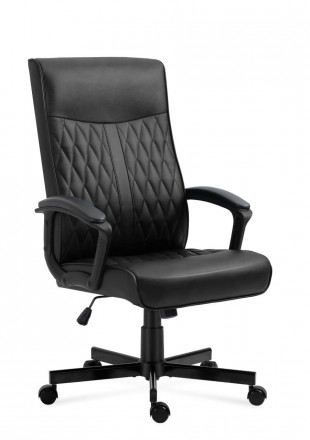 Mark Adler Boss 3.2 – это современное и удобное кресло, стиль которого отсылает . . фото 2