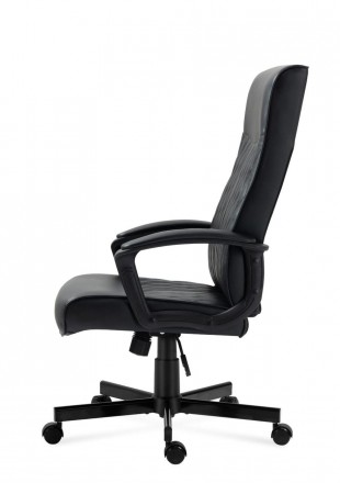 Mark Adler Boss 3.2 – это современное и удобное кресло, стиль которого отсылает . . фото 6