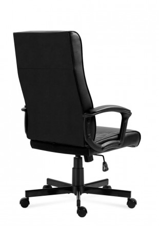 Mark Adler Boss 3.2 – это современное и удобное кресло, стиль которого отсылает . . фото 5