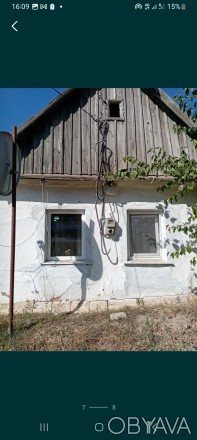 Продам не дорого домик