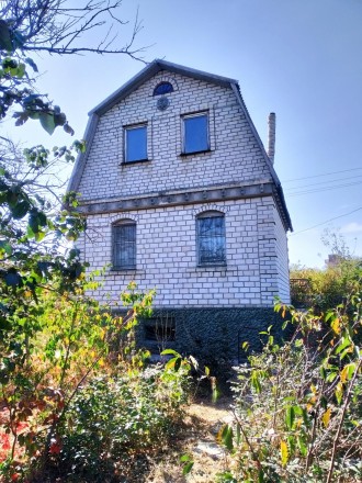 Продам участок с домом на Тилигульском лимане, в дачном кооперативе (в 3-х км от. . фото 2