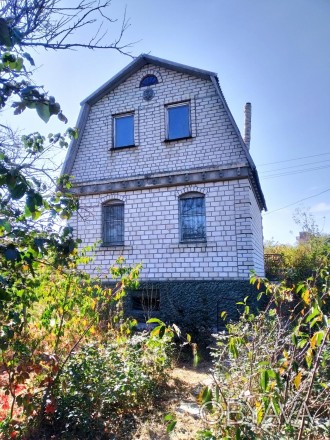 Продам участок с домом на Тилигульском лимане, в дачном кооперативе (в 3-х км от. . фото 1
