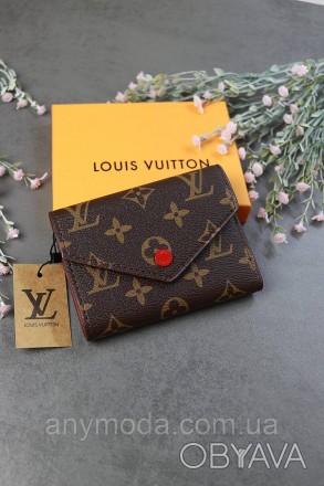 Популярна модель, Louis Vuitton, Луї Віттон LUX якість у стильній фірмовій короб. . фото 1