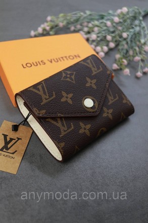 Популярная модель, Louis Vuitton, Луи Виттон LUX качество в стильной фирменной к. . фото 6