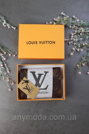 Популярна модель, Louis Vuitton, Луї Віттон LUX якість у стильній фірмовій короб. . фото 3