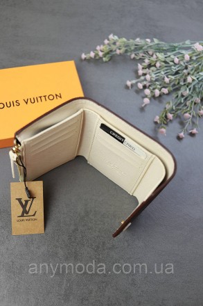Популярна модель, Louis Vuitton, Луї Віттон LUX якість у стильній фірмовій короб. . фото 4