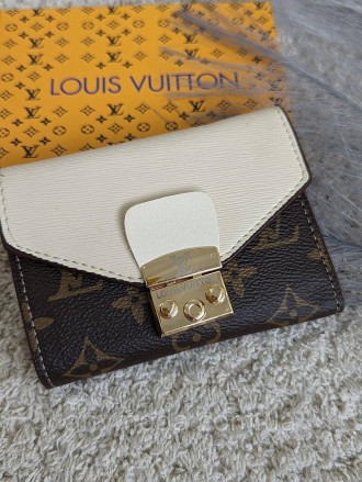 Популярна модель, Louis Vuitton, Луї Віттон LUX якість у стильній фірмовій короб. . фото 2
