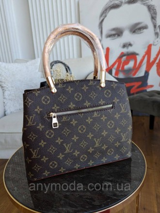 ✨Всеми любимая Louis Vuitton женская сумка ✨ 
Тренд этого сезона. Отличное качес. . фото 3