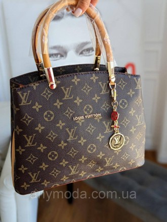 ✨Всеми любимая Louis Vuitton женская сумка ✨ 
Тренд этого сезона. Отличное качес. . фото 2