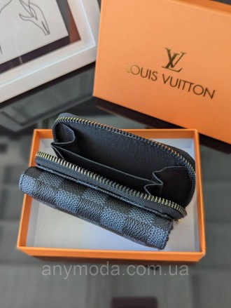 Популярная модель, Louis Vuitton, Луи Виттон LUX качество в стильной фирменной к. . фото 5