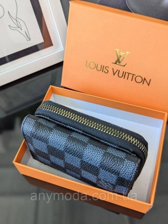 Популярная модель, Louis Vuitton, Луи Виттон LUX качество в стильной фирменной к. . фото 3