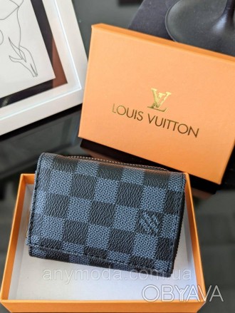 Популярная модель, Louis Vuitton, Луи Виттон LUX качество в стильной фирменной к. . фото 1