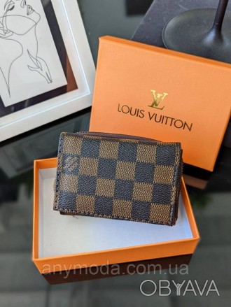 Популярная модель, Louis Vuitton, Луи Виттон LUX качество в стильной фирменной к. . фото 1