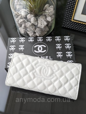 Популярная модель, Chanel - Шанель LUX качество в стильной фирменной коробке.
Дв. . фото 4