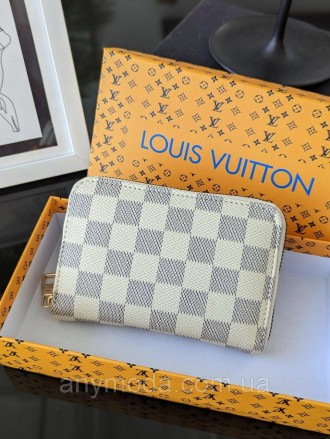 Популярная модель, Louis Vuitton, Луи Виттон качество в стильной фирменной короб. . фото 2