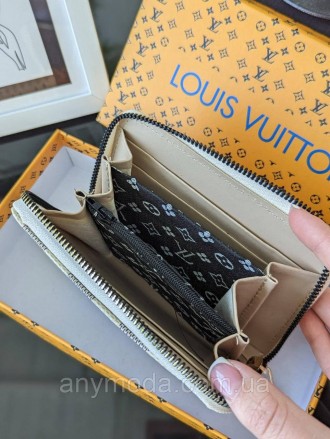Популярная модель, Louis Vuitton, Луи Виттон качество в стильной фирменной короб. . фото 4