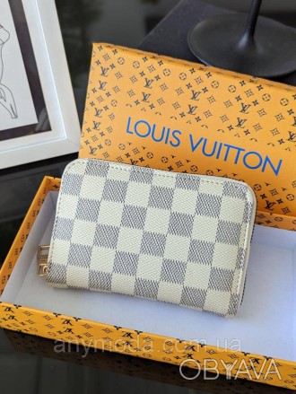 Популярная модель, Louis Vuitton, Луи Виттон качество в стильной фирменной короб. . фото 1