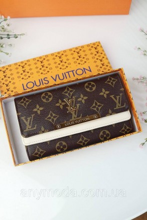 Популярная модель, Louis Vuitton, Луи Виттон в стильной фирменной коробке.
Внутр. . фото 2